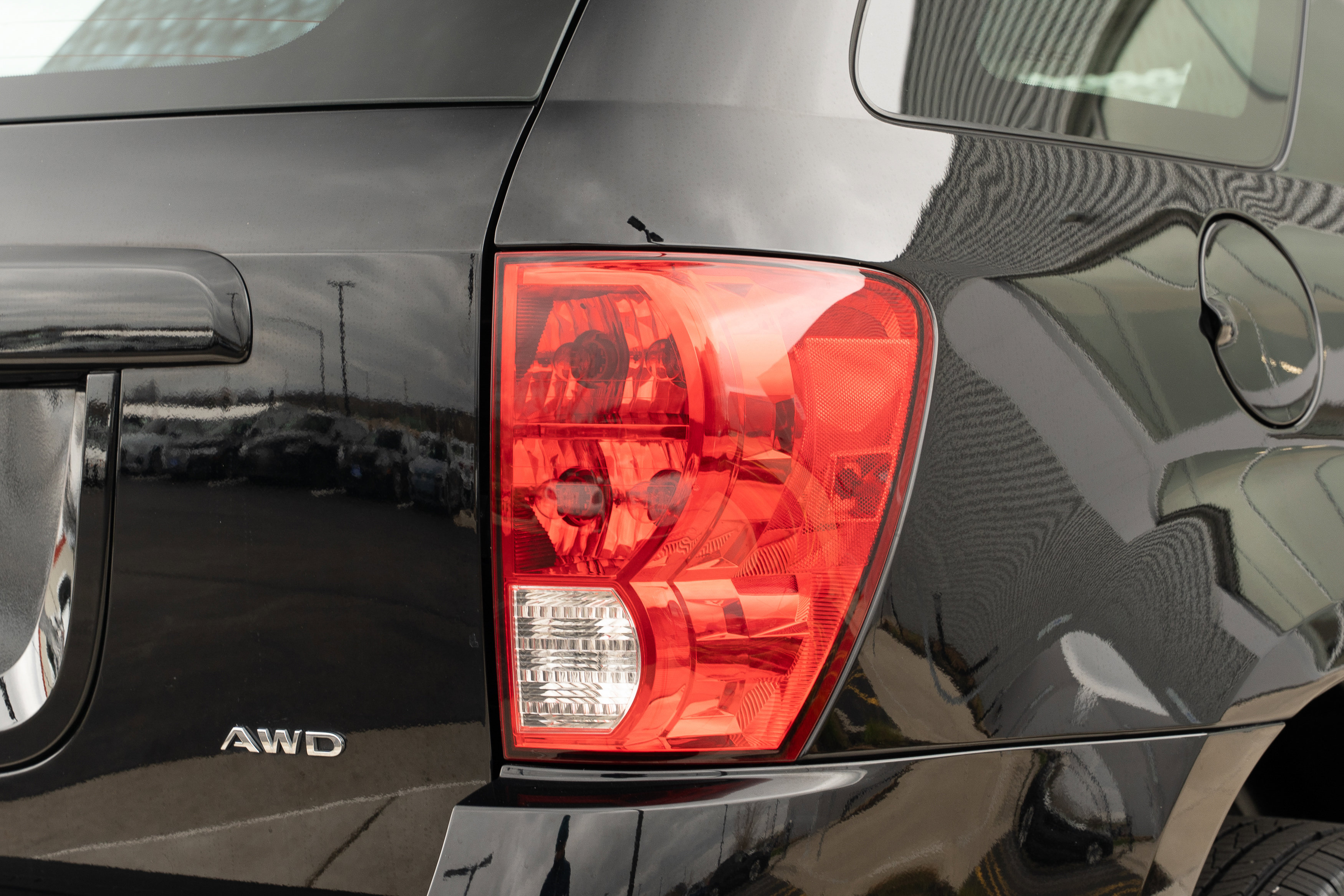 Used 2007 Pontiac Torrent AWD image 21