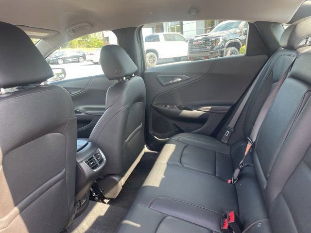 Used 2024 Chevrolet Malibu LT image 14