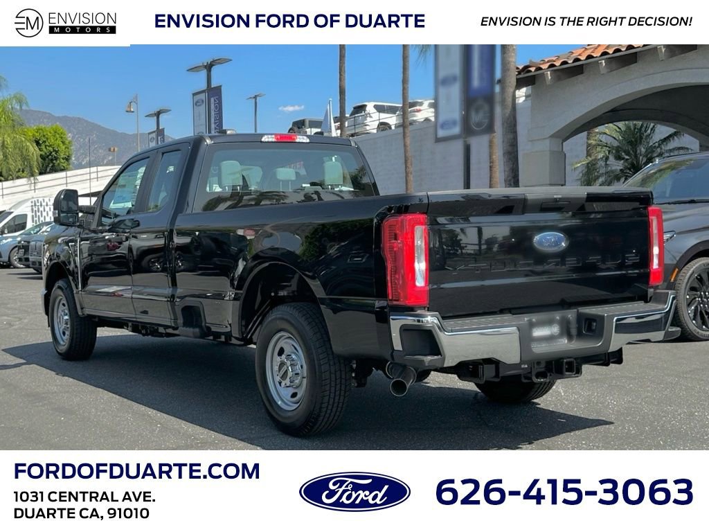 New 2026 Ford F250 XL image 6