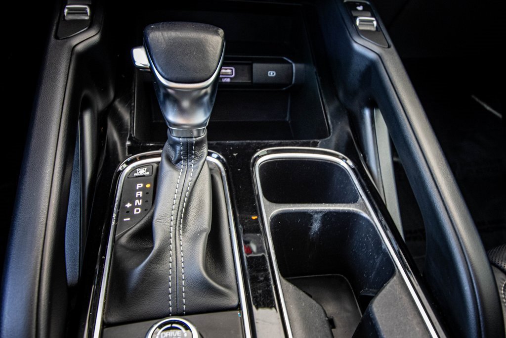 Used 2021 Kia Telluride S image 37