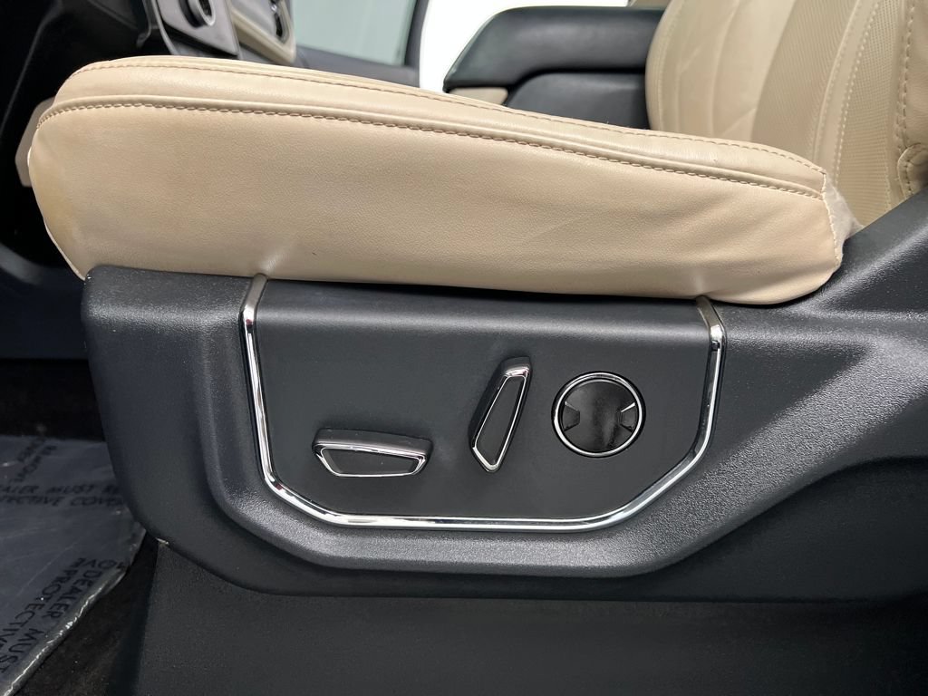Used 2022 Ford Expedition Max Platinum AWD/4WD image 13