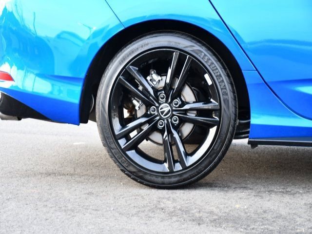 Certified 2026 Acura Integra A-Spec image 10