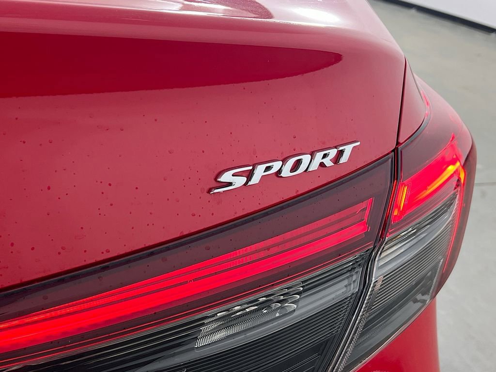 Used 2025 Honda Civic Sport image 36