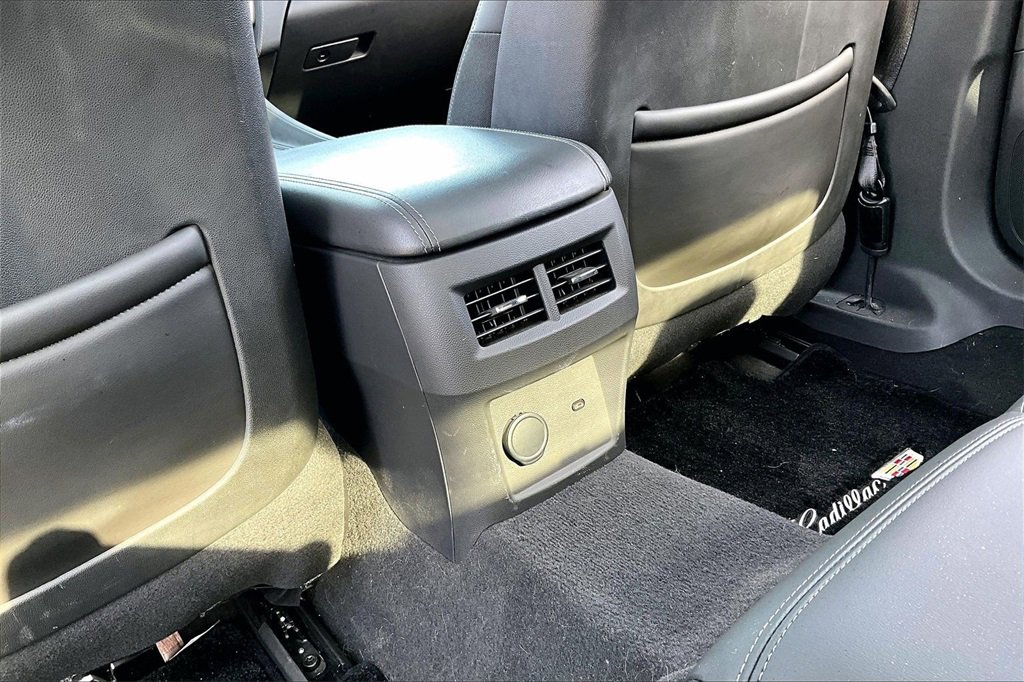 Used 2022 Cadillac CT5 Premium Luxury image 25