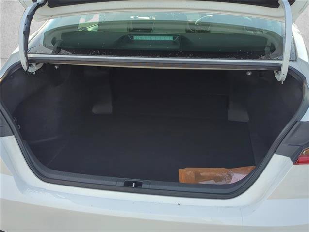 Certified 2026 Toyota Camry SE w/ Convenience Package FWD image 24