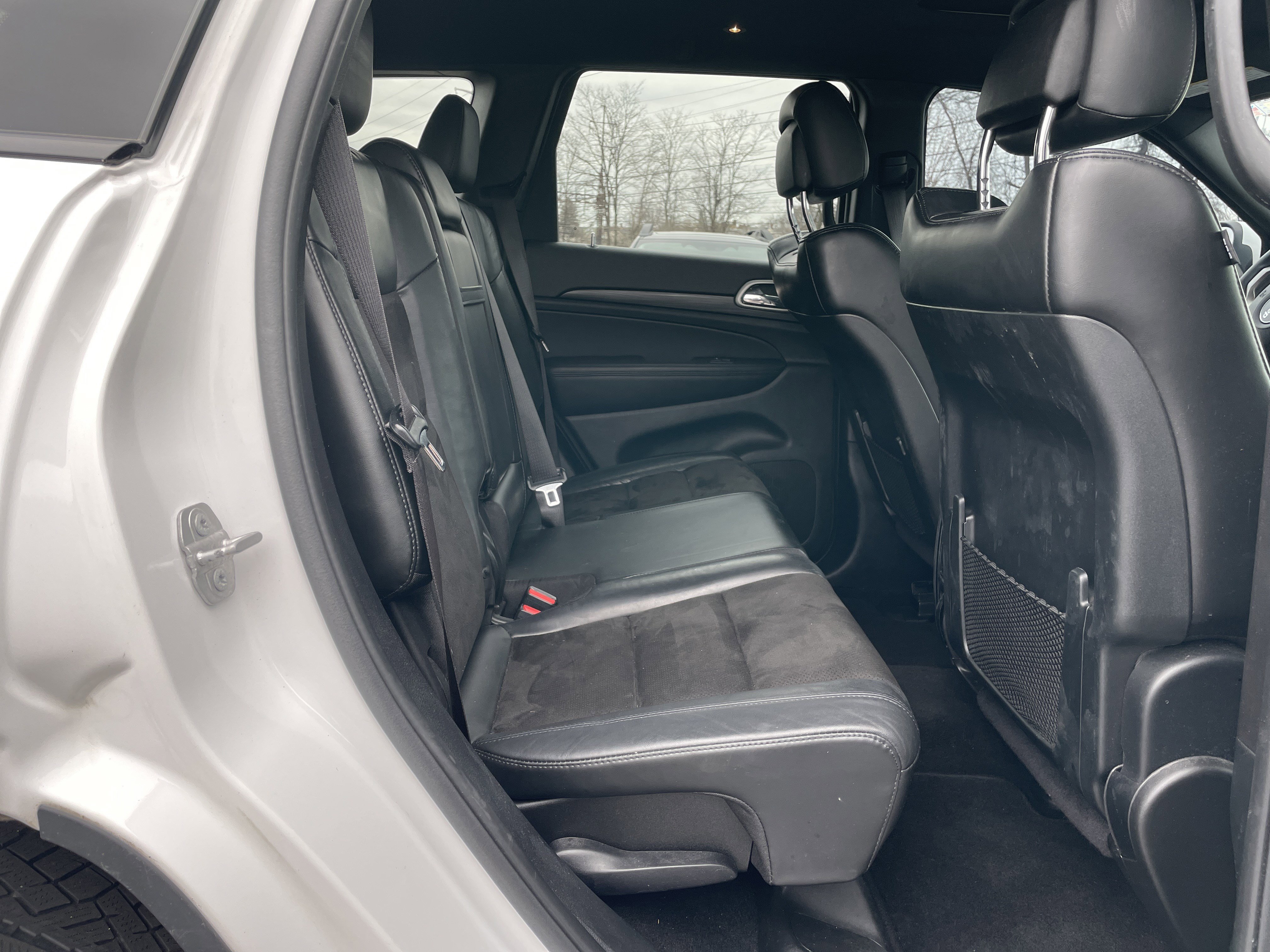 Used 2020 Jeep Grand Cherokee Altitude image 20