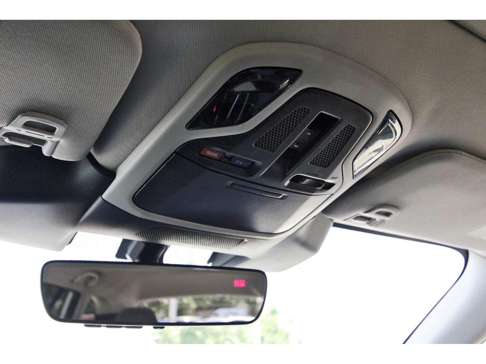Certified 2025 Subaru Outback Premium image 23