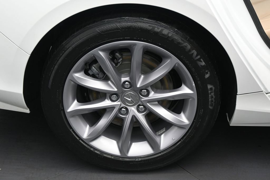 Used 2021 Acura TLX FWD image 35