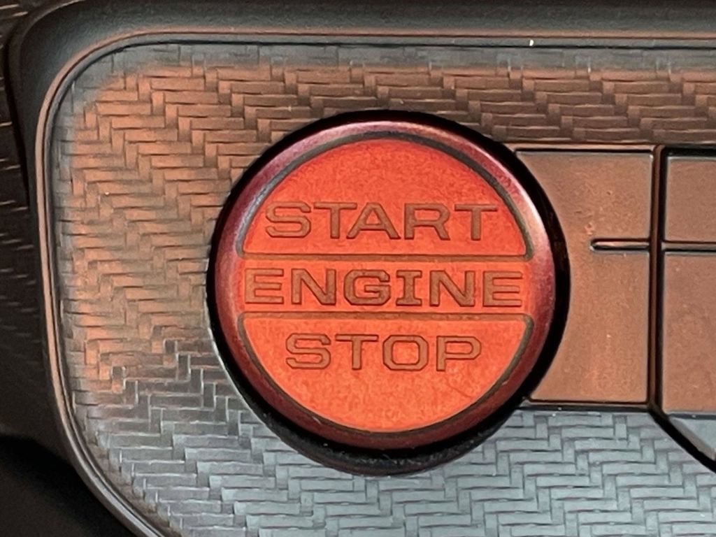 New 2026 Ford Mustang Coupe w/ Mustang Nite Pony Package image 21