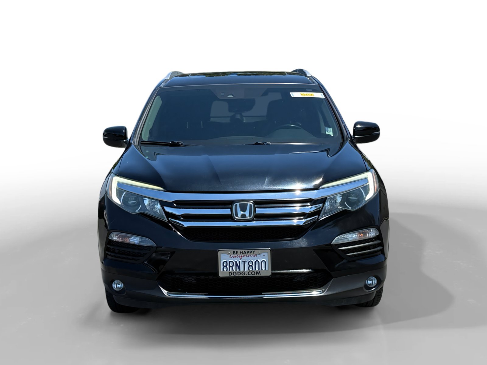 Used 2018 Honda Pilot Elite image 8