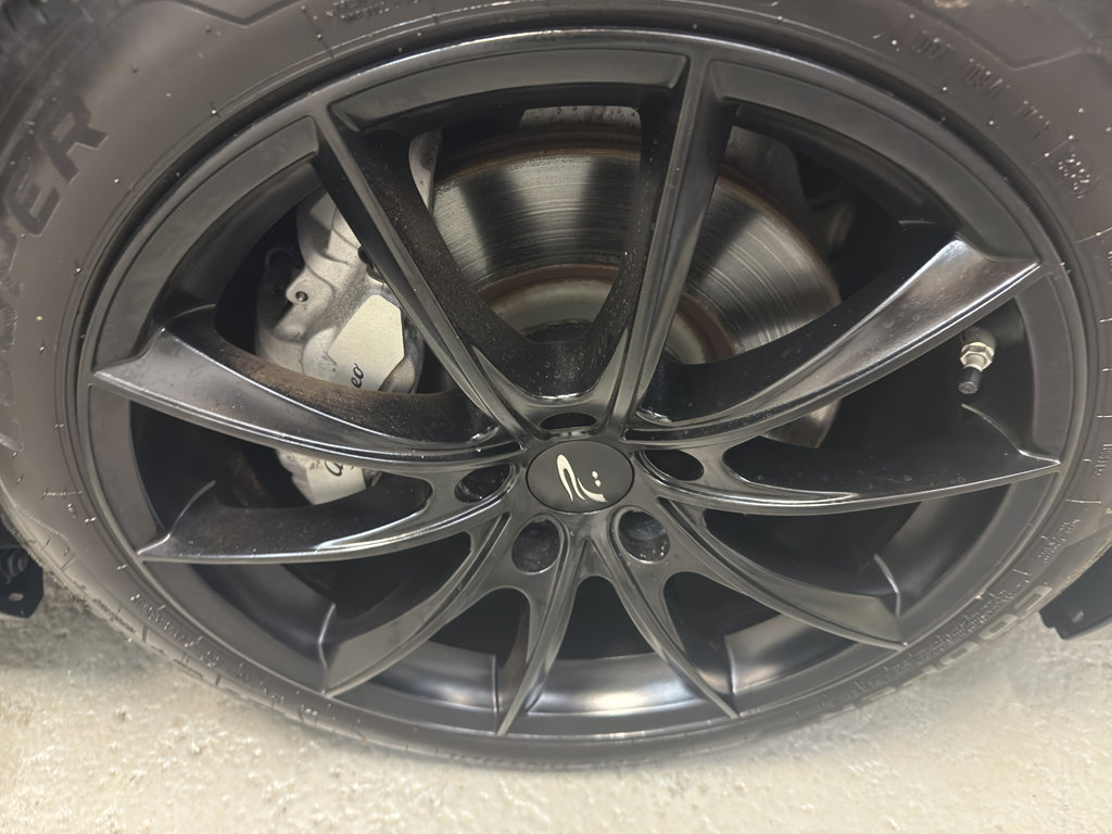 Used 2020 Alfa Romeo Giulia Ti image 31