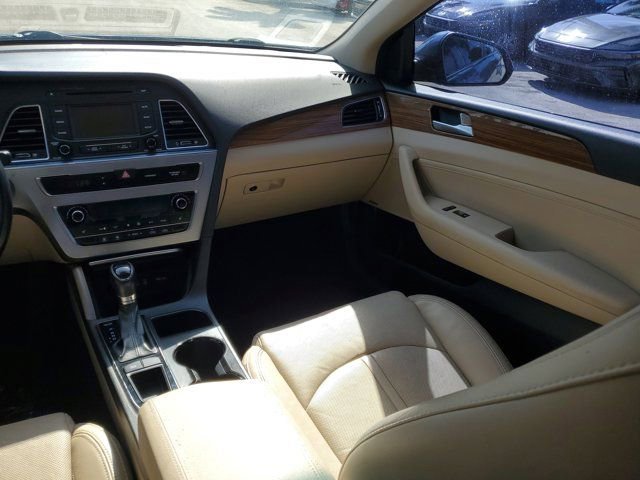 Used 2015 Hyundai Sonata Limited image 14