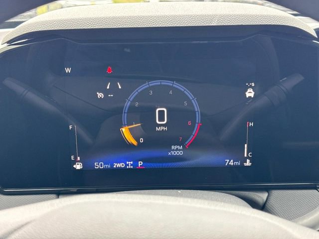 New 2026 Chevrolet TrailBlazer LT image 32