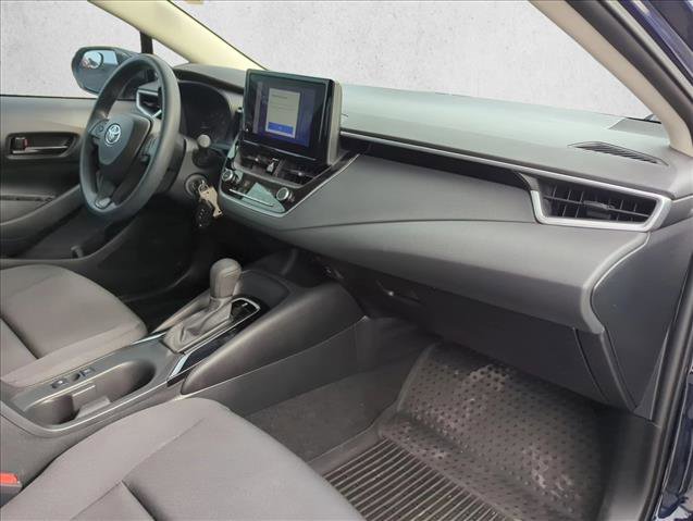 Certified 2023 Toyota Corolla LE image 24