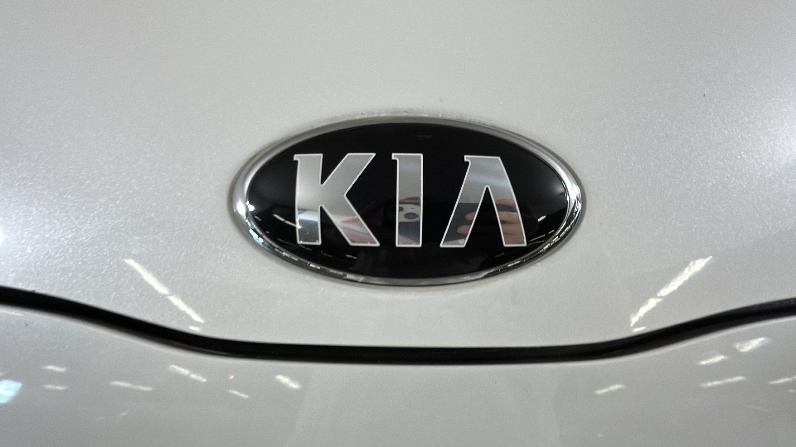Used 2020 Kia Soul GT-Line Turbo FWD image 10