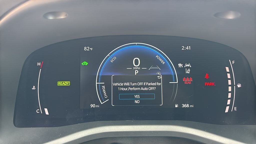 New 2026 Toyota Camry SE FWD image 14