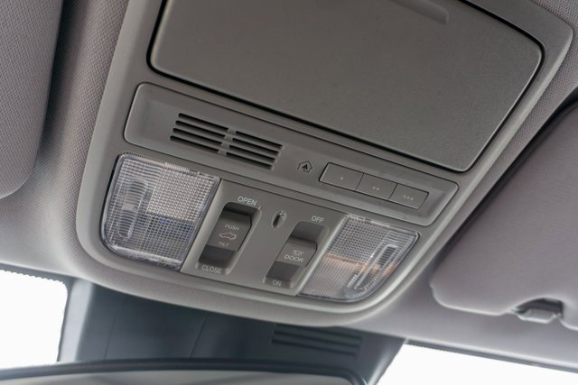 Used 2021 Honda CR-V EX-L image 39