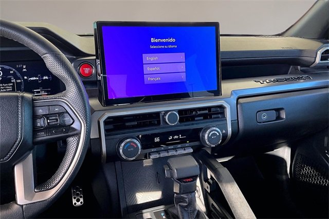 Used 2024 Toyota Tacoma TRD Sport image 9