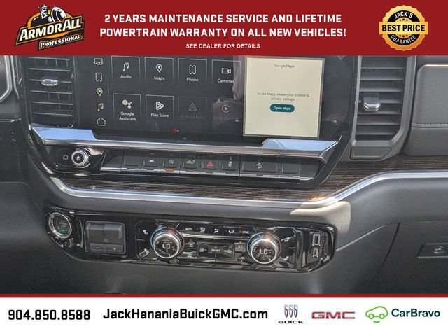 New 2026 GMC Sierra 1500 Elevation AWD/4WD image 17