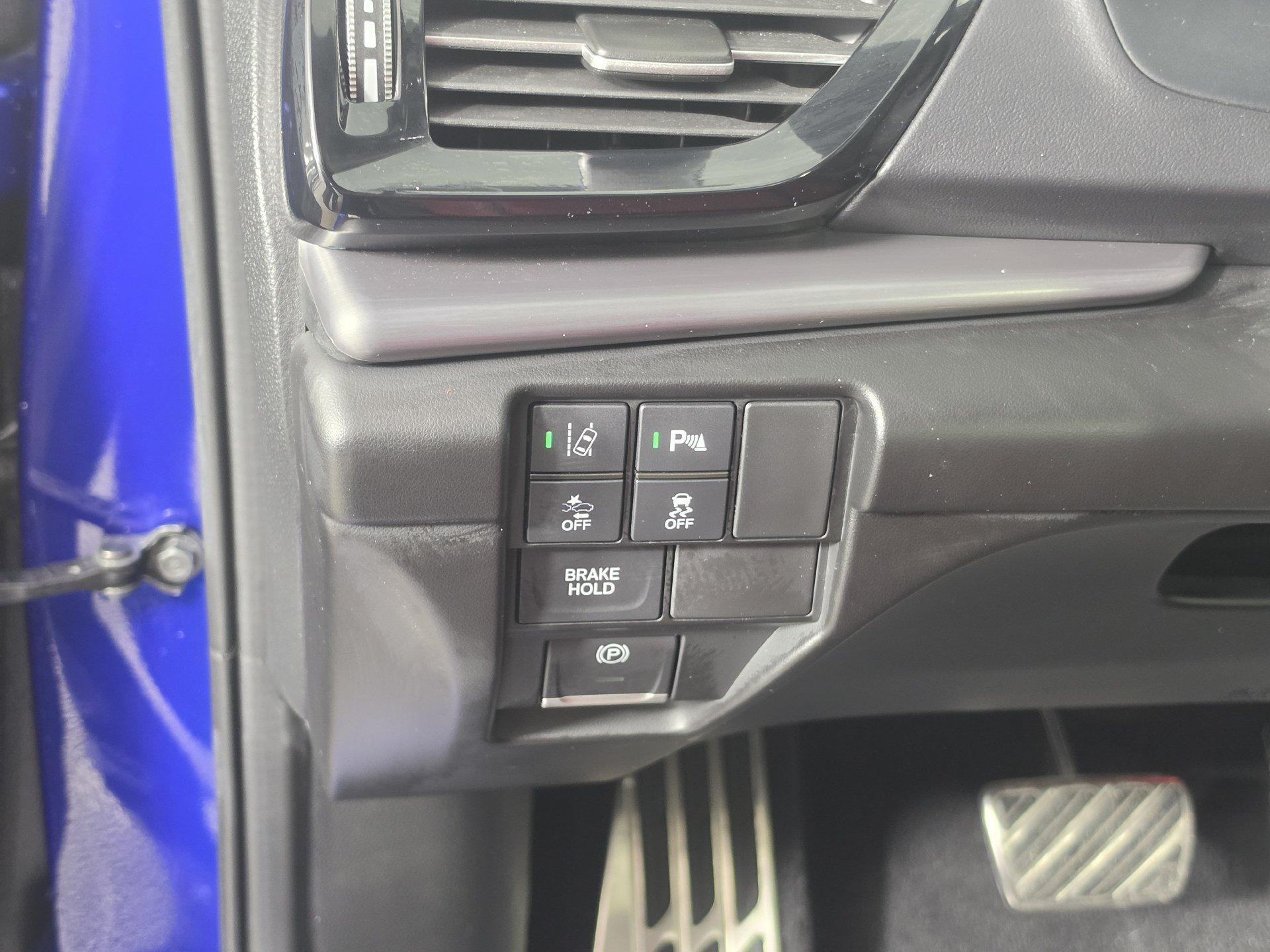 Used 2021 Acura RDX w/ Advance Package FWD image 9