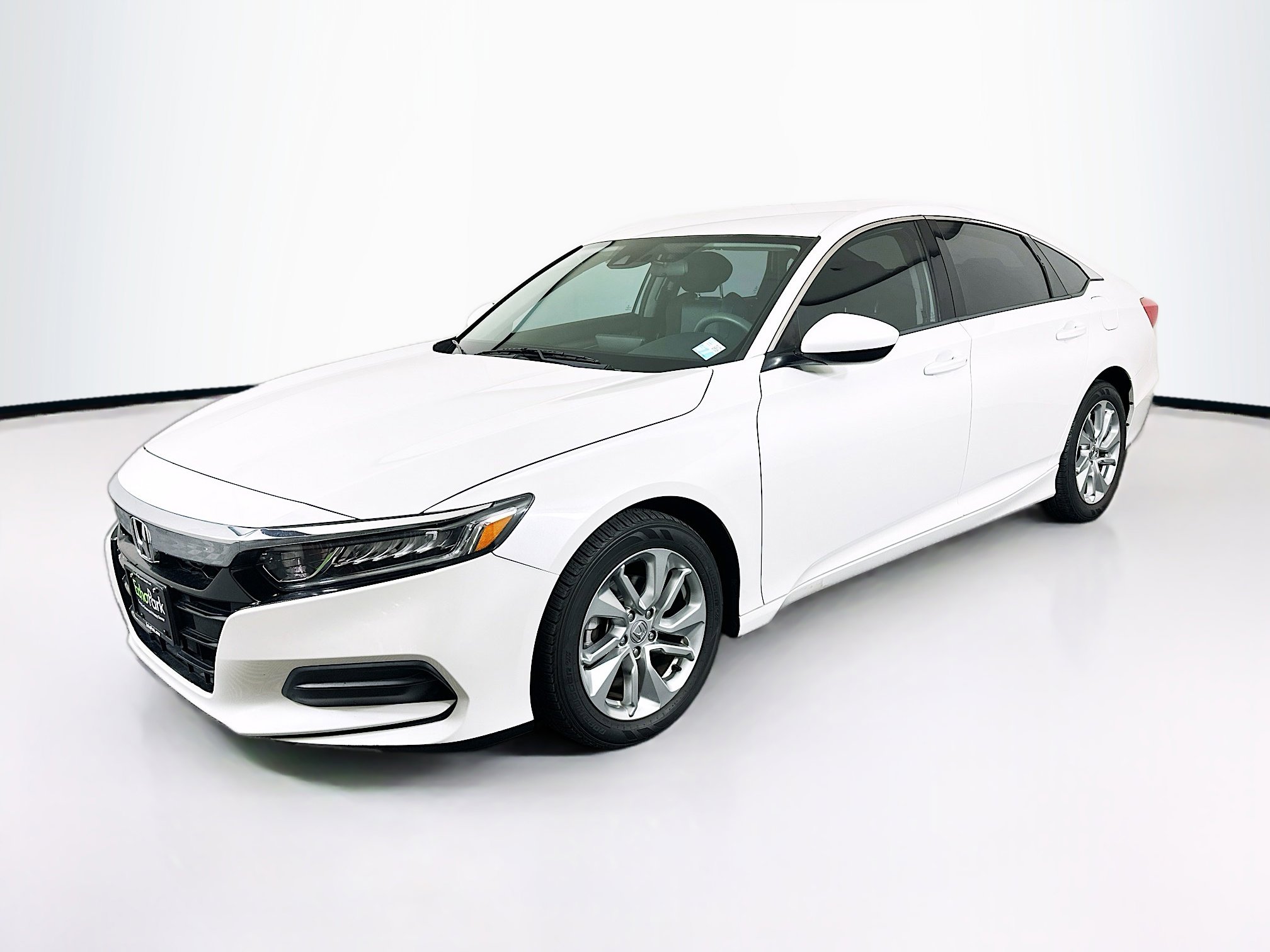 Used 2019 Honda Accord LX image 3