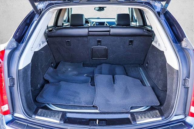 Used 2016 Cadillac SRX Luxury w/ Driver Awareness Package AWD/4WD image 24