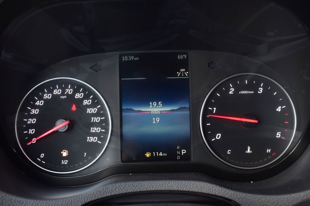 New 2025 Mercedes-Benz Sprinter 2500 image 12