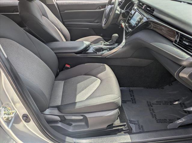 Certified 2020 Toyota Camry LE image 18