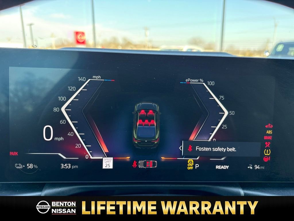 Used 2023 BMW i4 eDrive40 w/ M Sport Package image 17