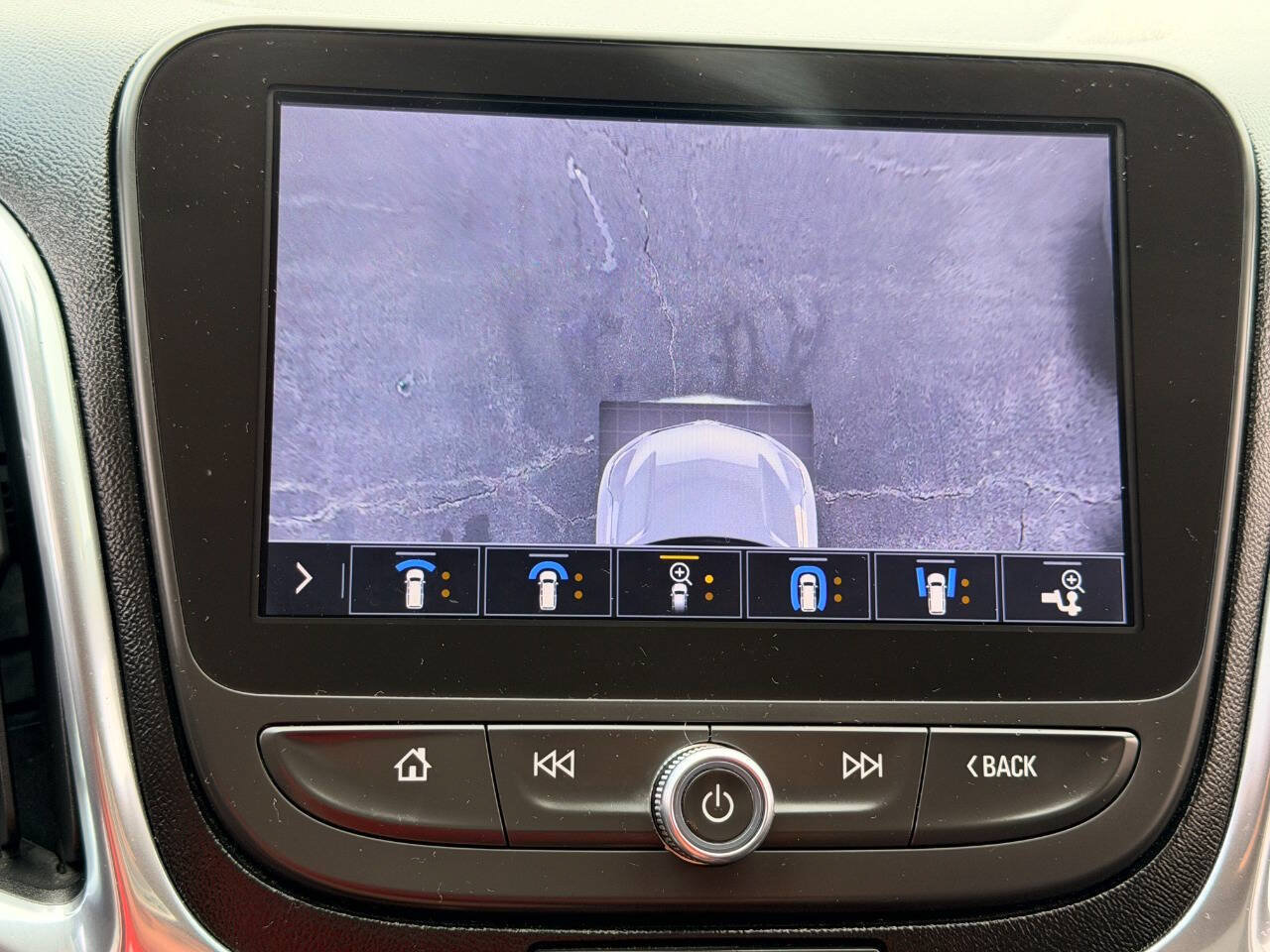 Used 2019 Chevrolet Equinox Premier AWD/4WD image 44