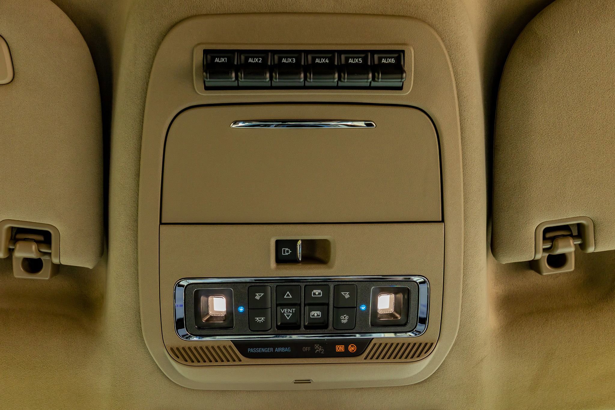 Used 2026 Ford F450 Platinum w/ Platinum Plus Package image 30