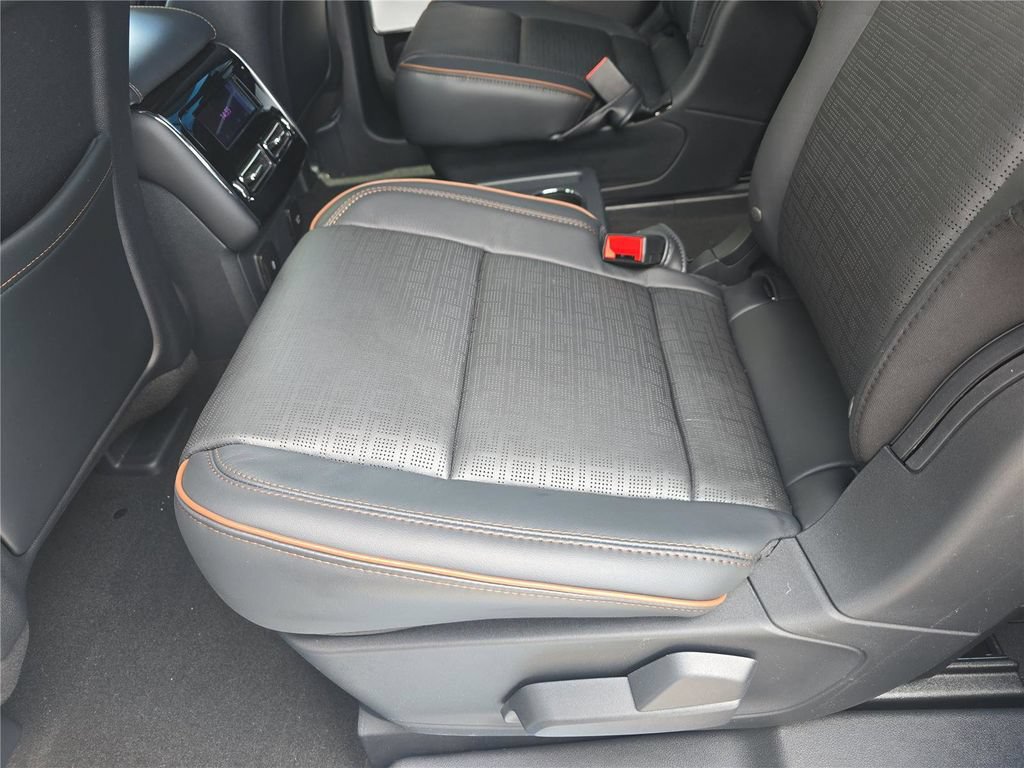 New 2026 Lincoln Aviator Black Label w/ Black Label Special Edition AWD/4WD image 14