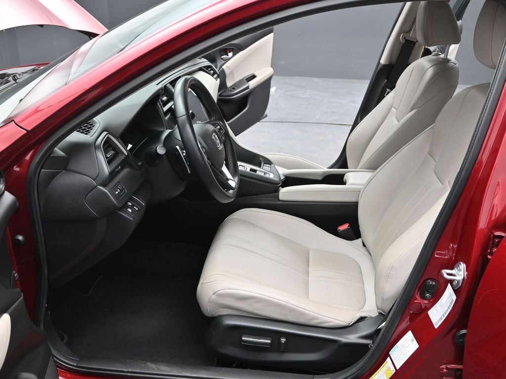 Used 2022 Honda Insight Touring image 16