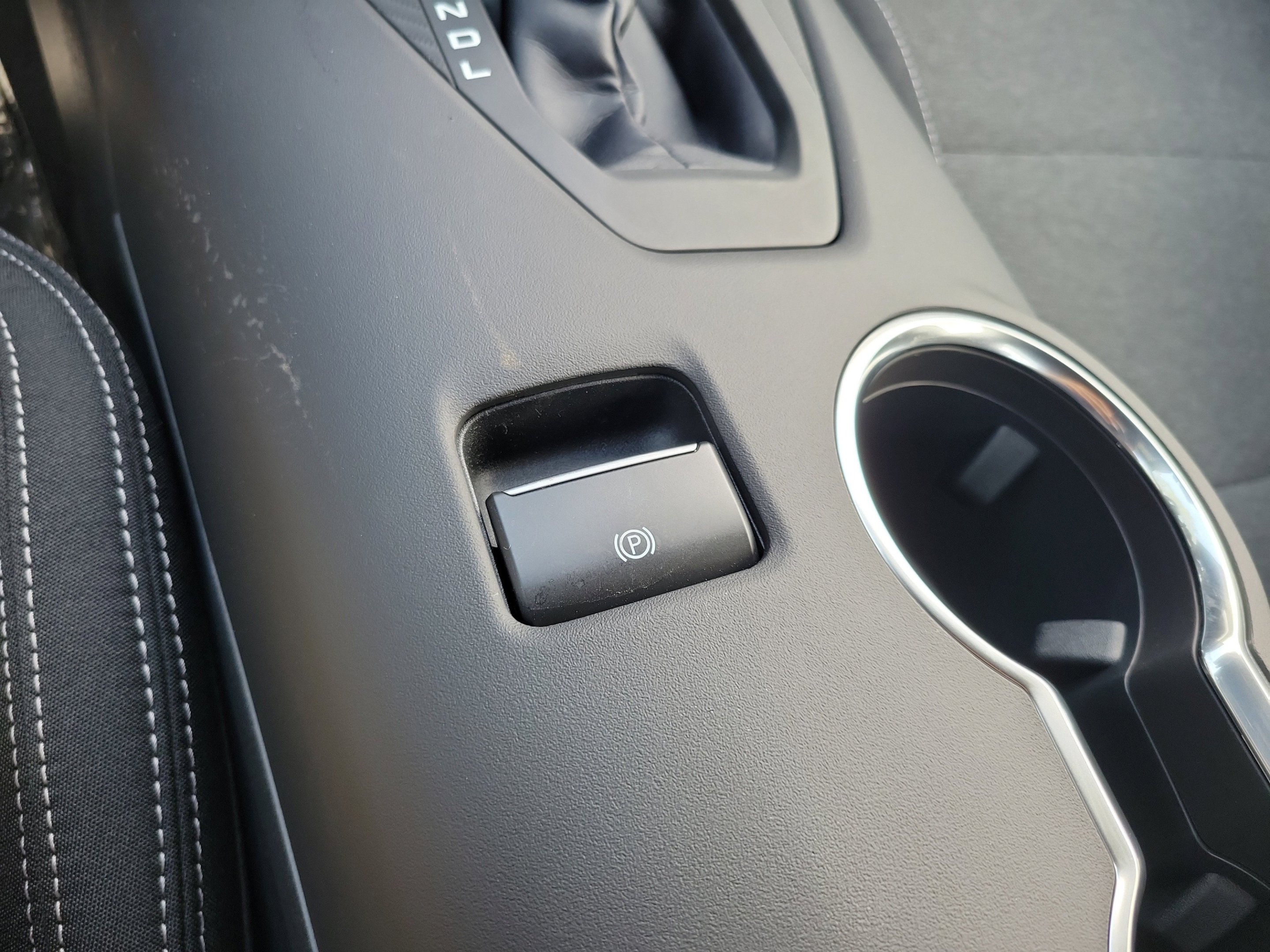 New 2026 Ford Mustang Coupe RWD image 24