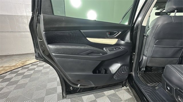 Used 2020 Subaru Ascent Limited w/ Technology Package image 12