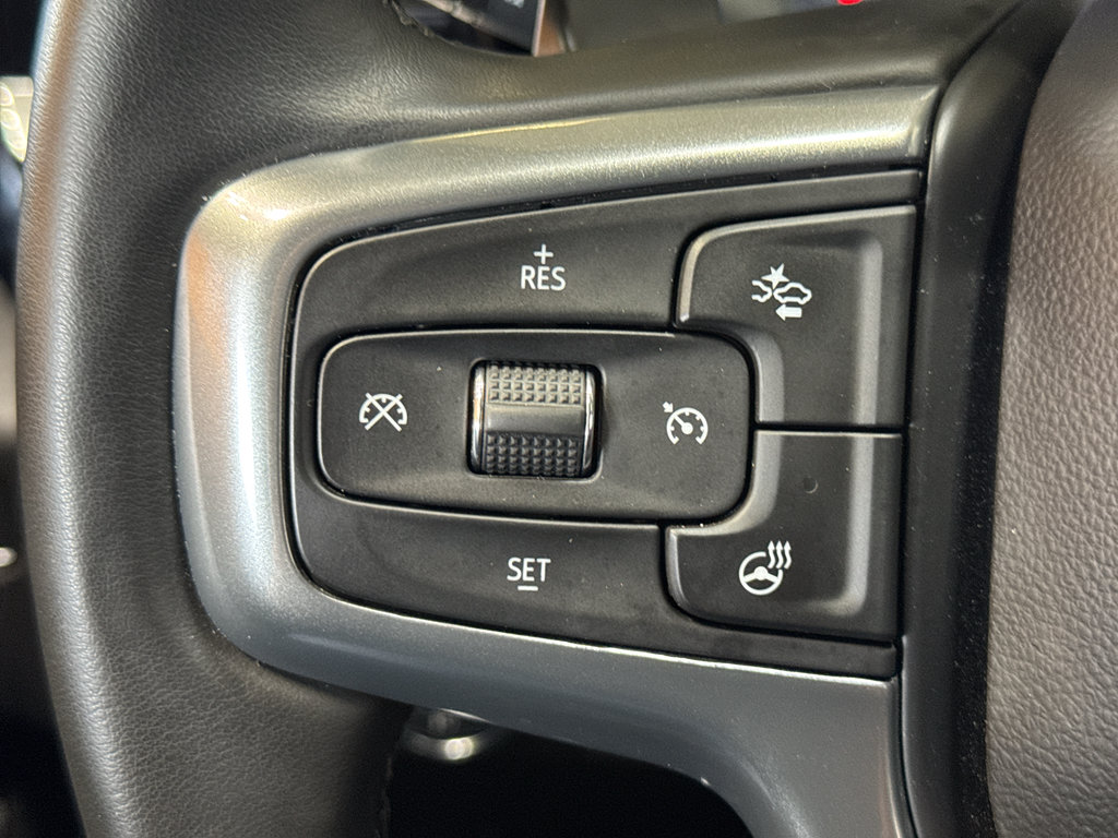 Used 2024 Chevrolet Silverado 1500 RST AWD/4WD image 26