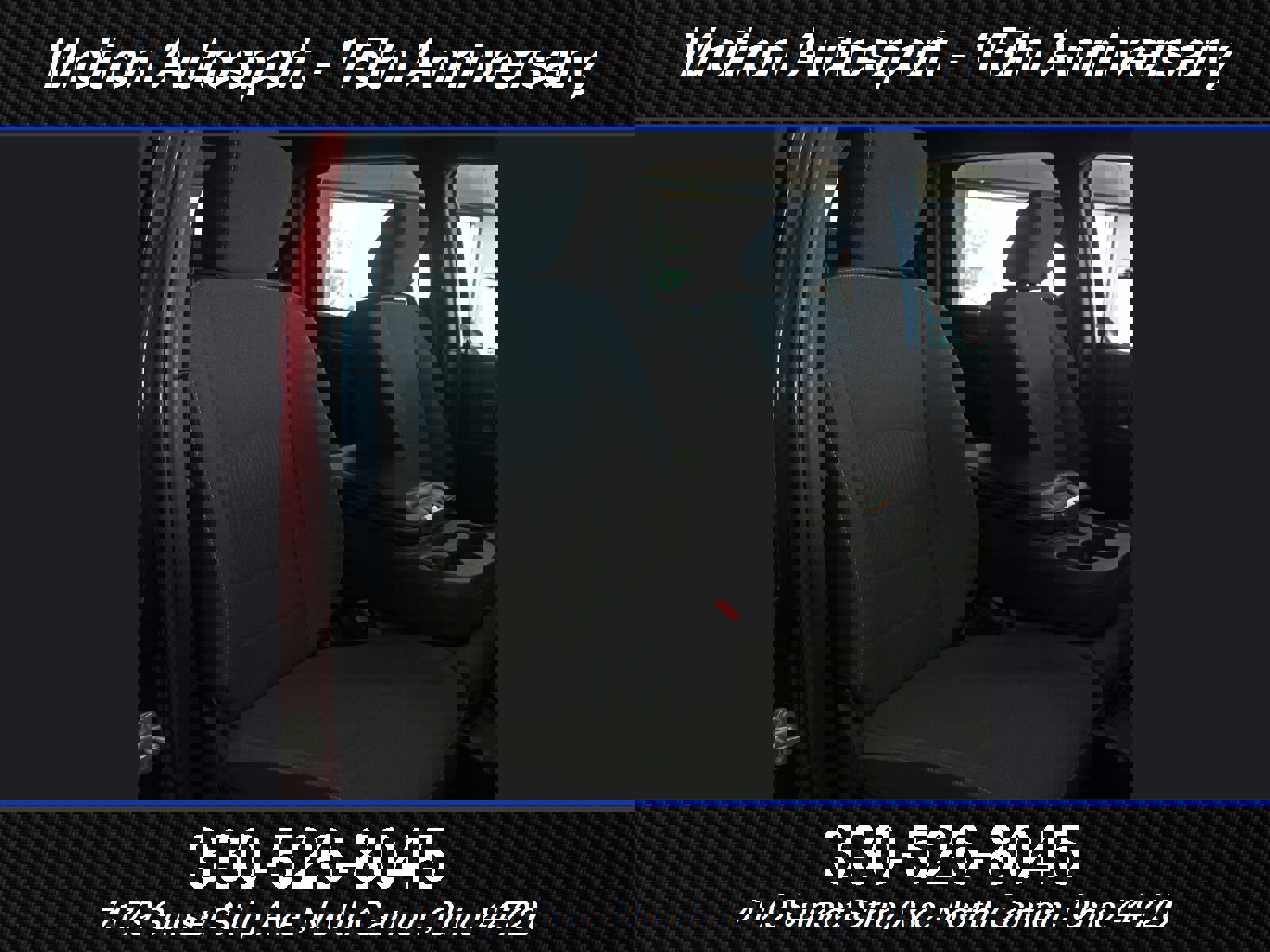 Used 2022 RAM 1500 Classic Warlock image 34