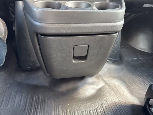 New 2026 Chevrolet Express 3500 w/ Driver Convenience Package RWD image 35