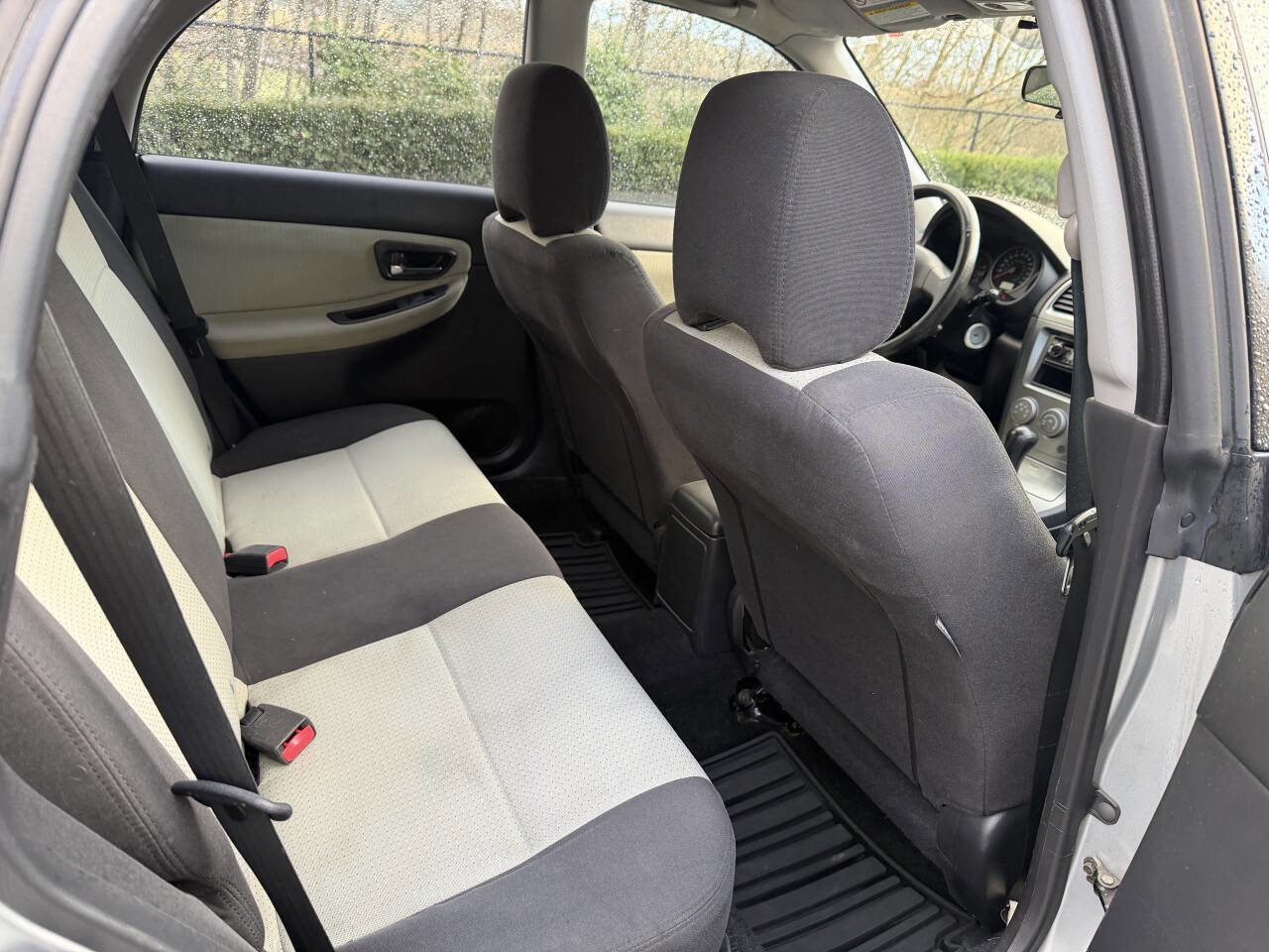 Used 2005 Saab 9-2X Aero image 23