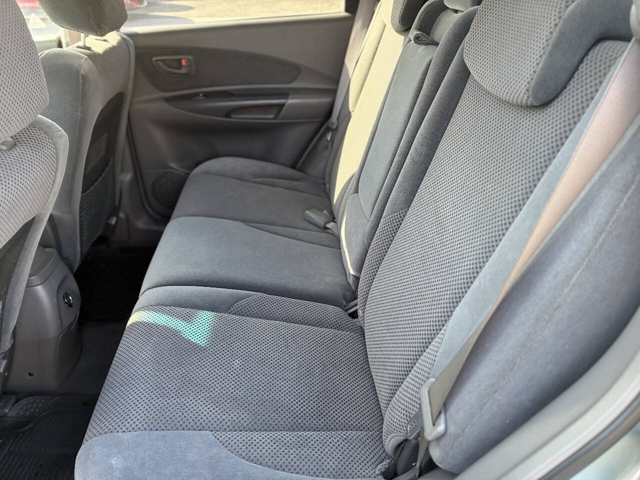 Used 2007 Hyundai Tucson SE FWD image 22