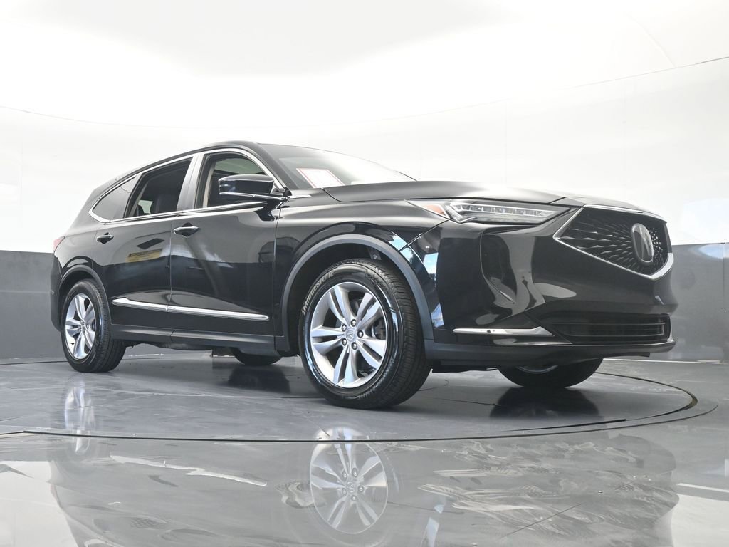 Used 2022 Acura MDX FWD image 67