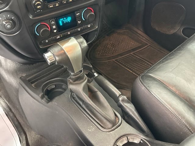 Used 2007 Chevrolet TrailBlazer LT AWD/4WD image 22