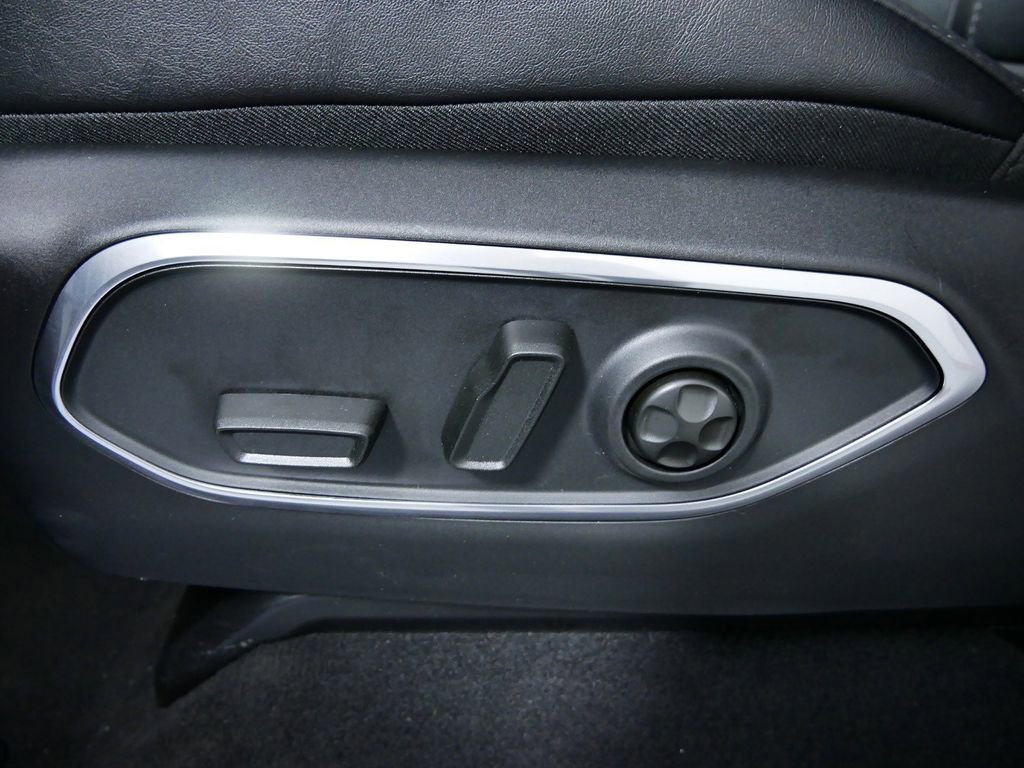 Used 2024 Jeep Wagoneer Series II image 36