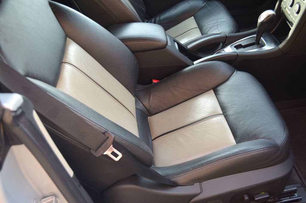 Used 2008 Saab 9-3 Aero w/ Touring Package FWD image 21