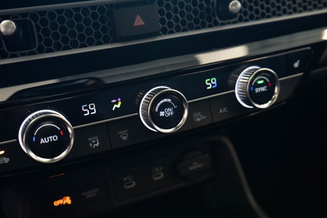 New 2026 Honda Civic Sport image 21