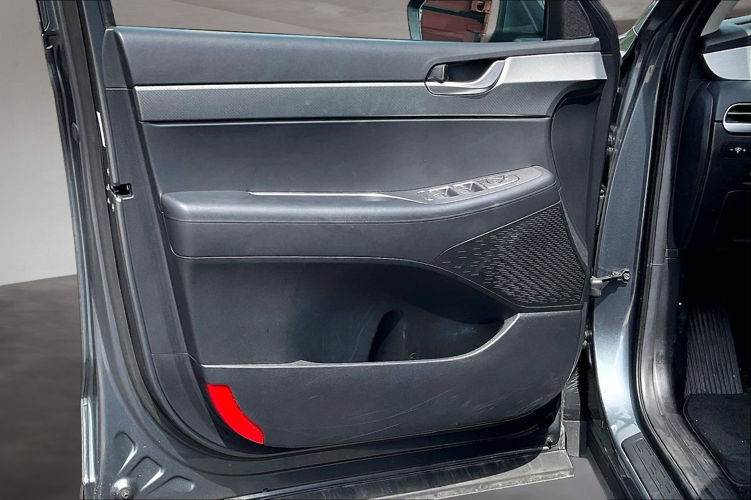 Used 2024 Hyundai Palisade XRT FWD image 20