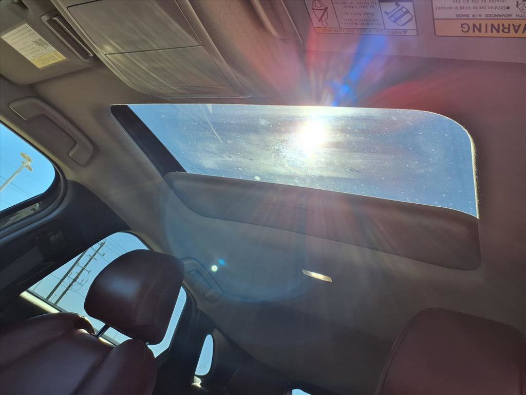 Used 2025 MAZDA CX-30 AWD 2.5 S w/ Preferred Package image 5