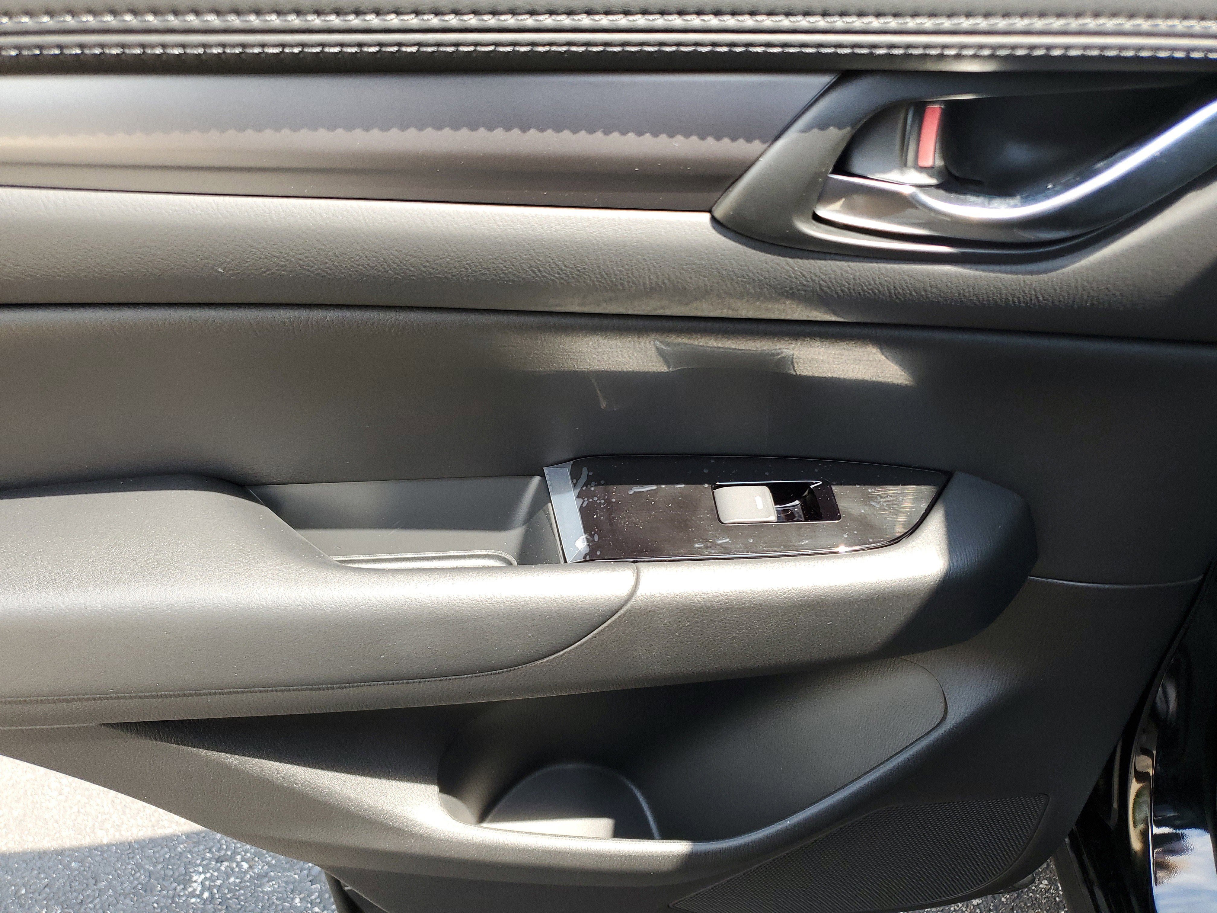 New 2025 MAZDA CX-5 AWD 2.5 S w/ Preferred Package image 14