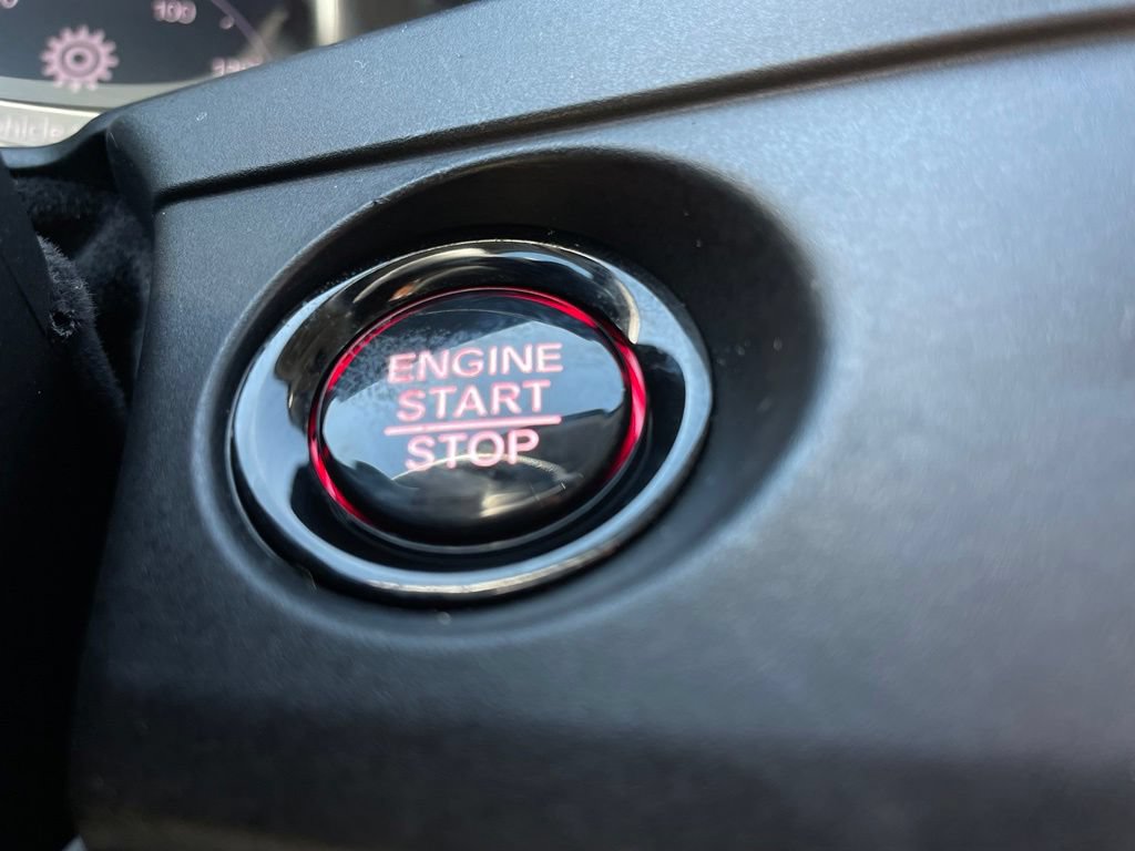 Certified 2025 Honda Accord LX image 21