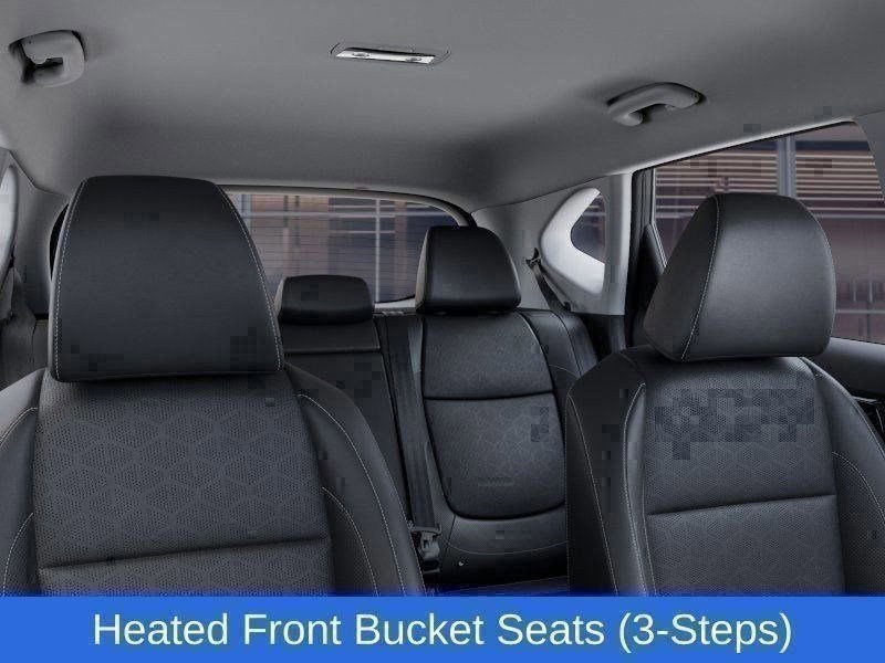 Used 2025 Kia Seltos EX image 78